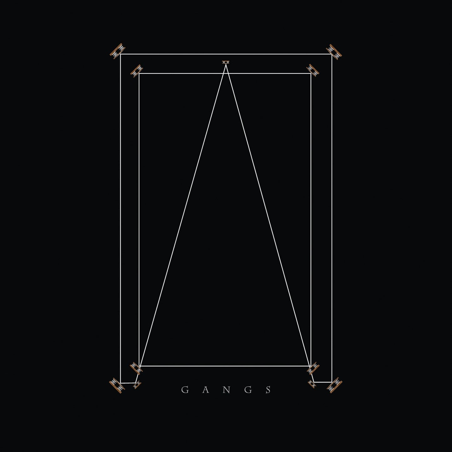 Gangs [CD]