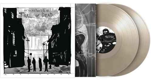 Lost Songs (Limited Edition, 180-Gram Crystal Clear Vinyl) [Import] (2 Lp's) [Vinyl]