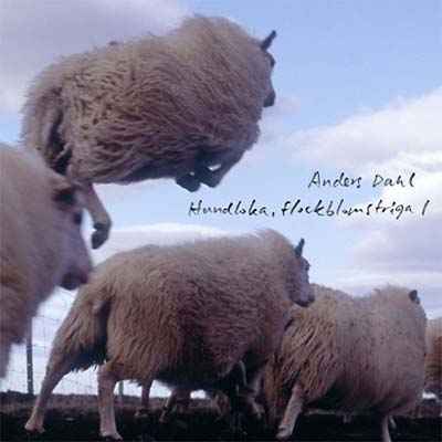 Hundloka, flockblomstriga 1 [CD]