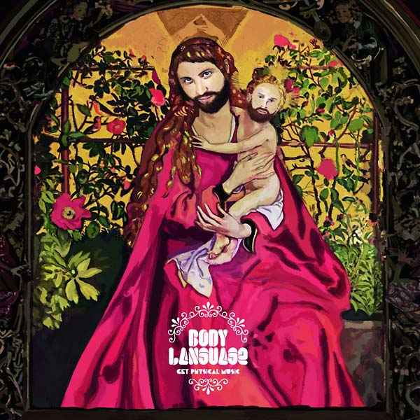 Body Language 14 [CD]