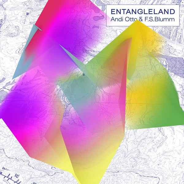Entangleland [Vinyl]
