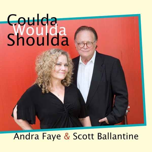 Coulda Woulda Shoulda [CD]