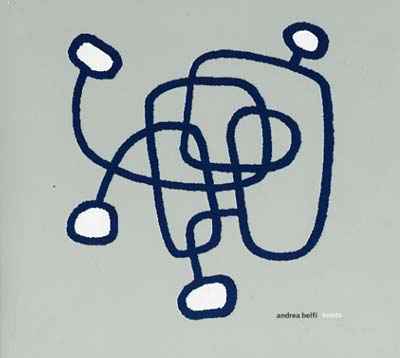 Knots [CD]