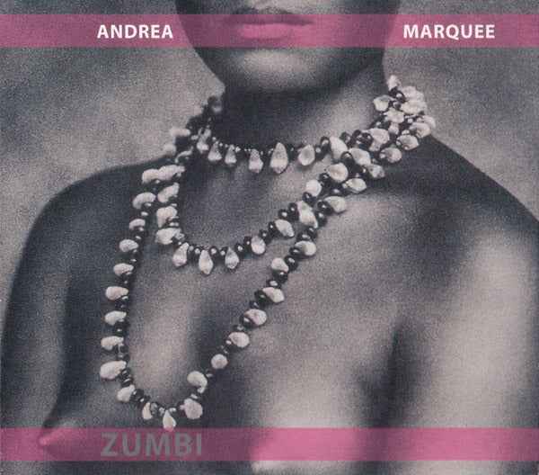 Zumbi [CD]