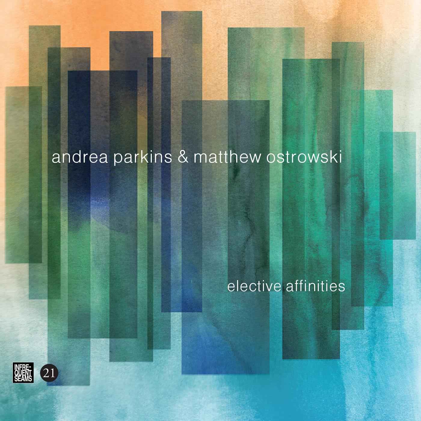 Elective Affinities [CD]