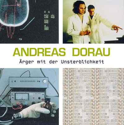 Arger mit der Unsterblichkeit [CD]