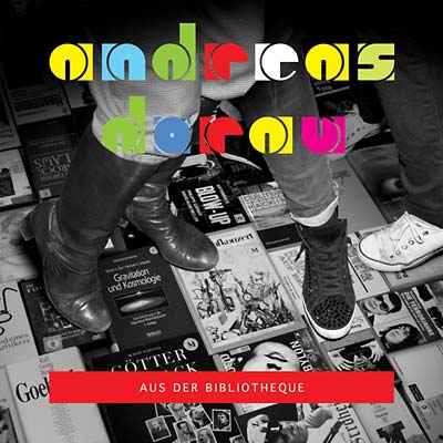 Aus der Bibliotheque [CD]