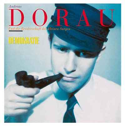 Demokratie [CD]
