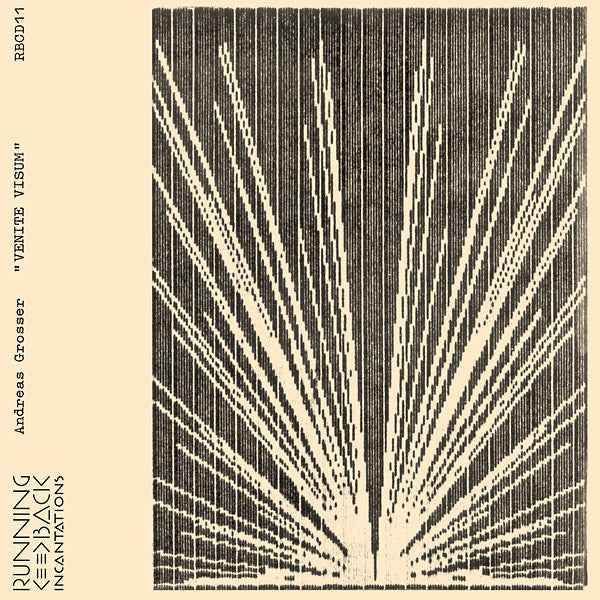 Venite Visum [CD]