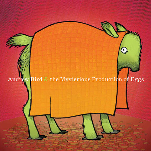 Mysterious Production of Eggs (20th Anniversary Edition) [Vinyl]