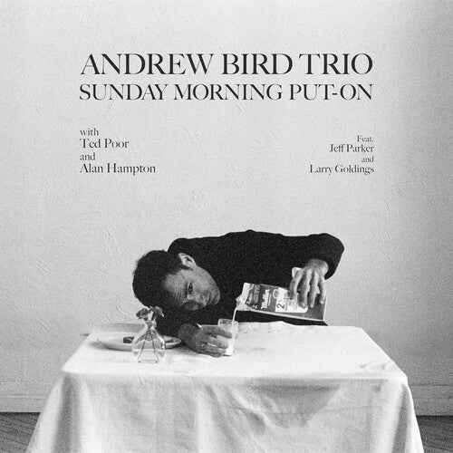 Andrew Bird Trio - Sunday Morning Put-On [Vinyl]