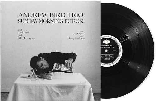 Andrew Bird Trio - Sunday Morning Put-On [Vinyl]