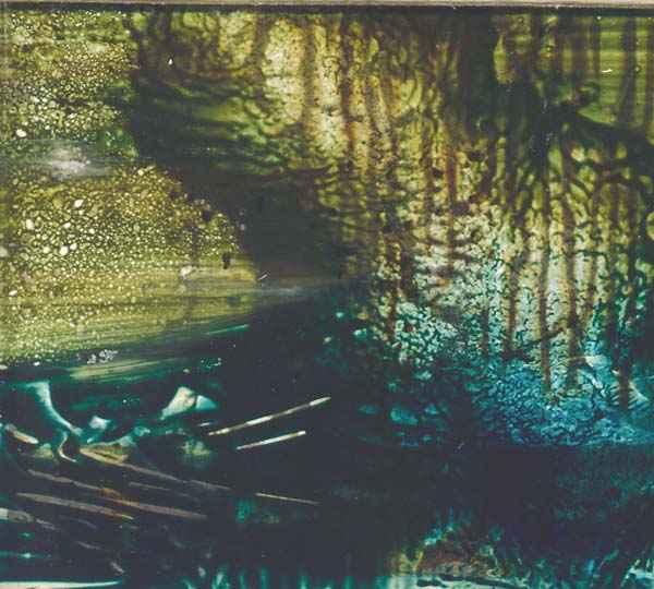 Yang-Tul [CD]