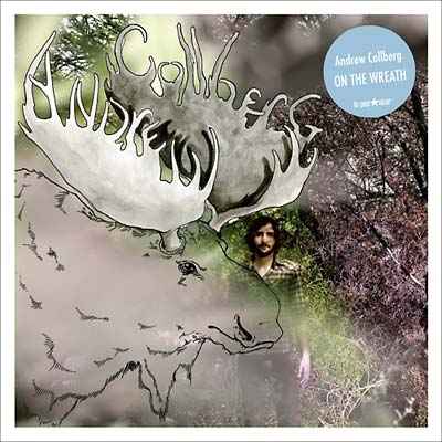 On The Wreath [CD]