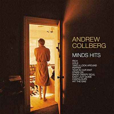 Minds Hits [CD]