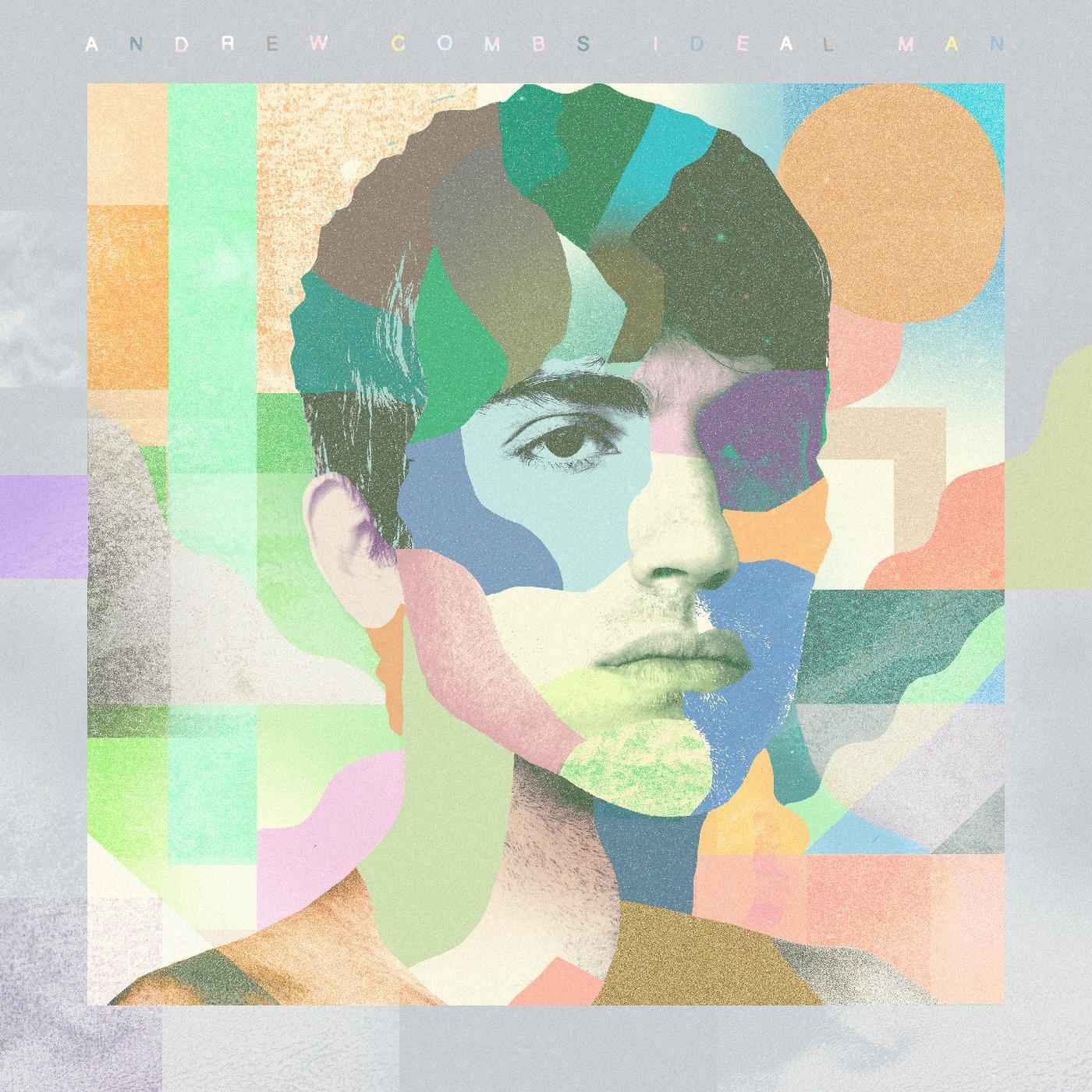 Ideal Man [CD]