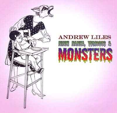 Ninki Nanka, Yumboes & Monsters [CD]