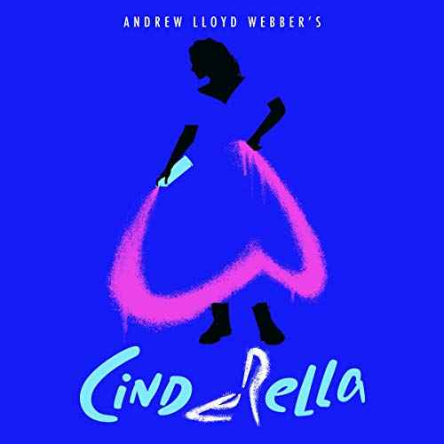 Cinderella: The Musical (Original London Cast Recording) [3 LP] [Vinyl]