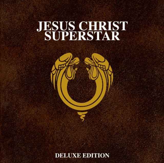 Jesus Christ Superstar (Deluxe Edition Box Set) [3CD] [CD]