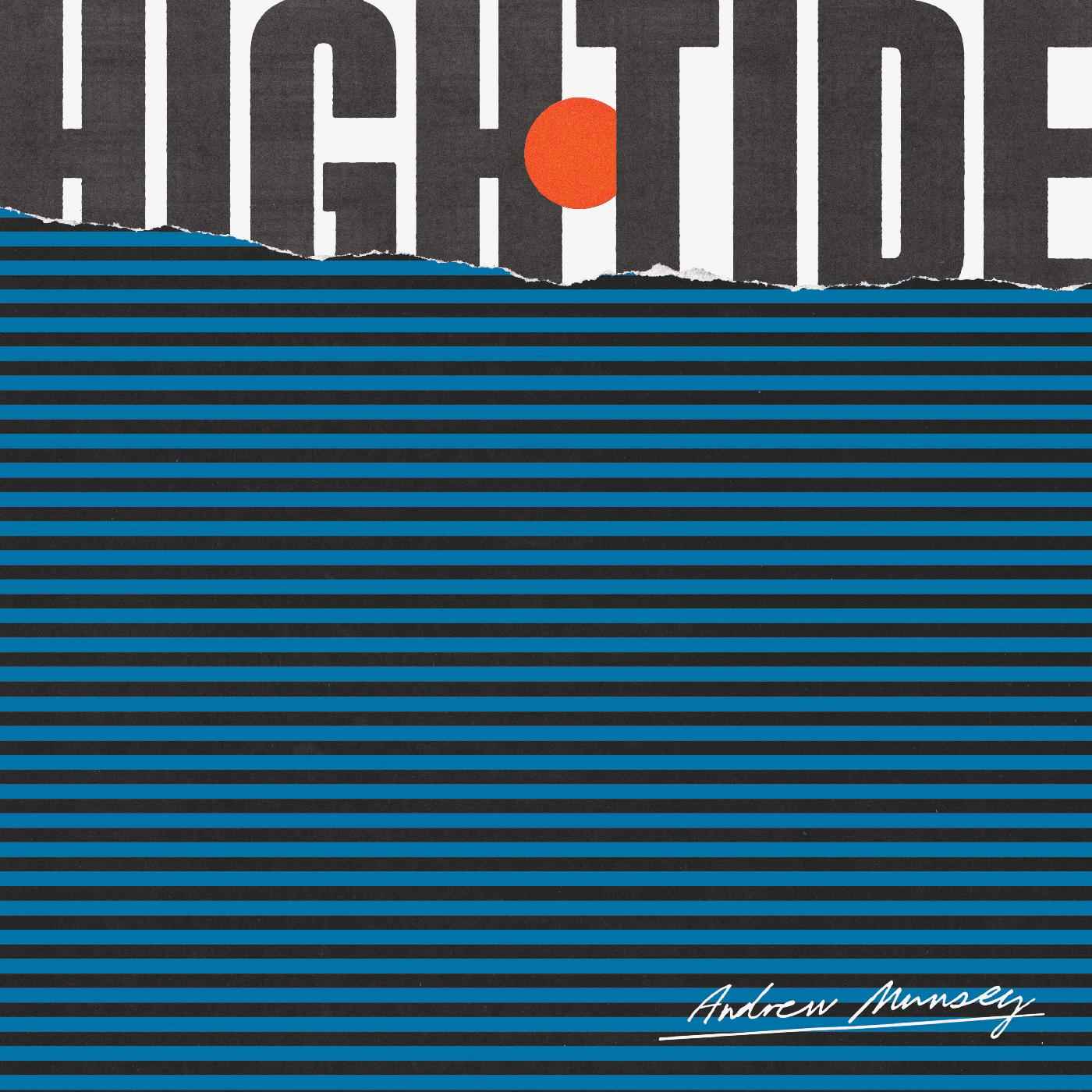 High Tide [CD]