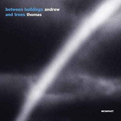 Between Buildings And Trees [CD]