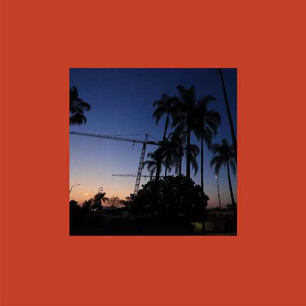Andrew Tuttle [CD]