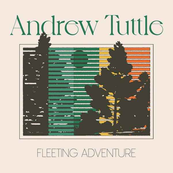 Fleeting Adventure [CD]