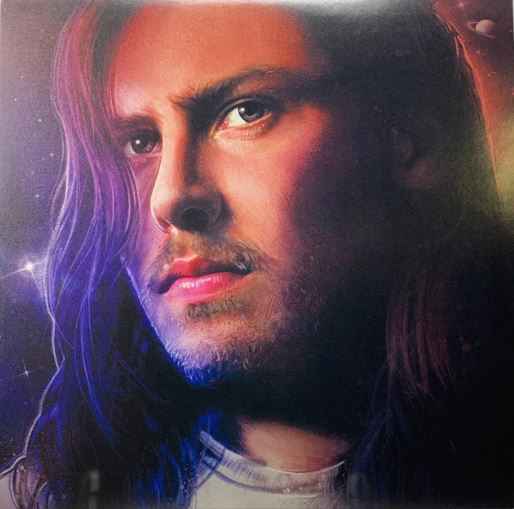 The Wolf [Vinyl]