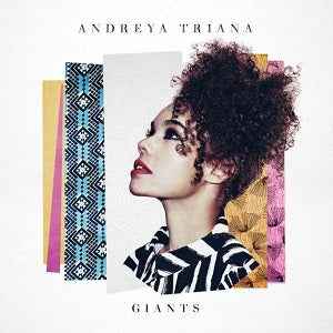 Giants (w/ Bonus CD of Remixes) [CD]