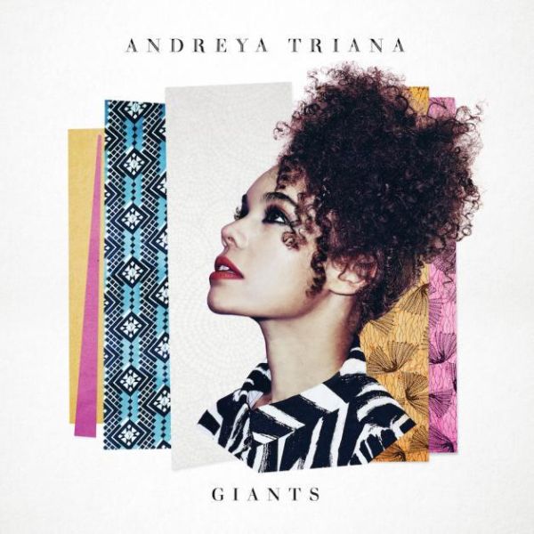 Giants [Vinyl]