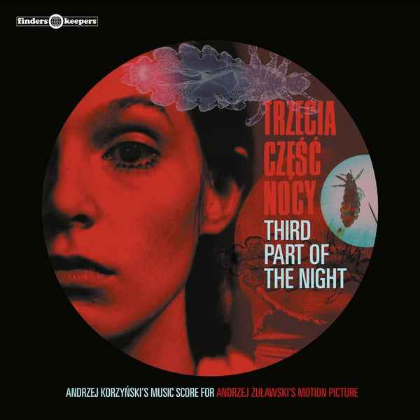 Third Part Of The Night [Vinyl]