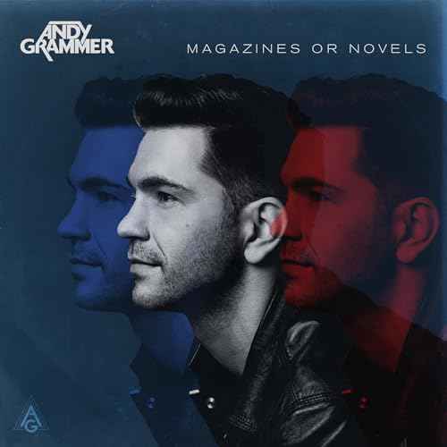 Andy Grammer - Magazines Or Novels [Vinyl]