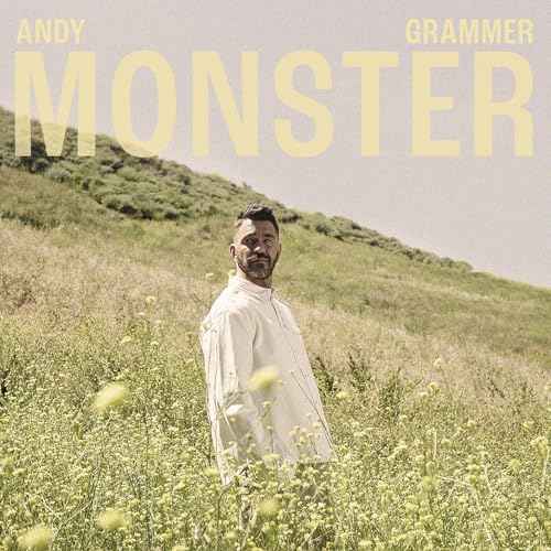 Monster [Vinyl]