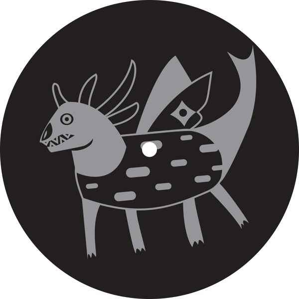 Imaginary Beings Ep [Vinyl]