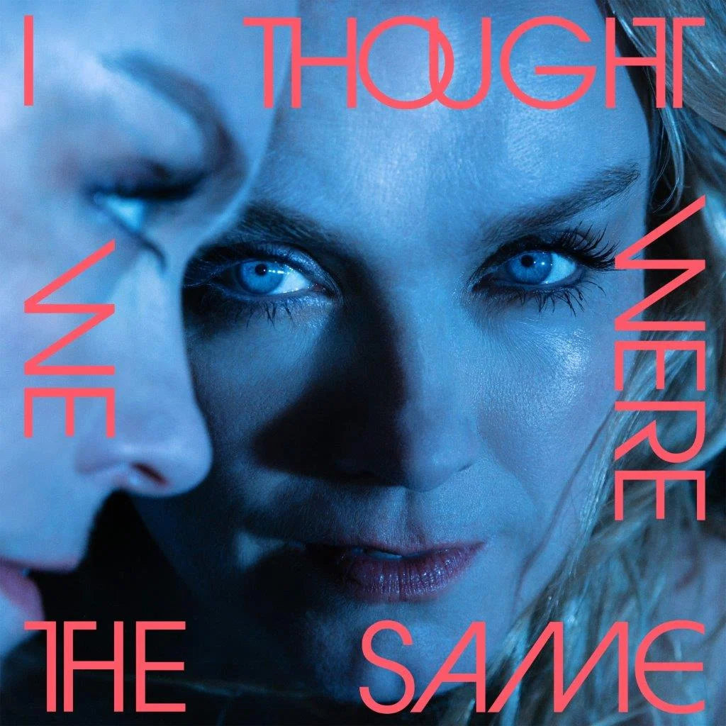PRE-ORDER Ane Brun - I Thought We Were The Same [CD]