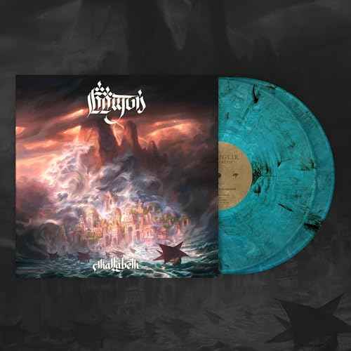 Akallabeth (2Lp) [Vinyl]