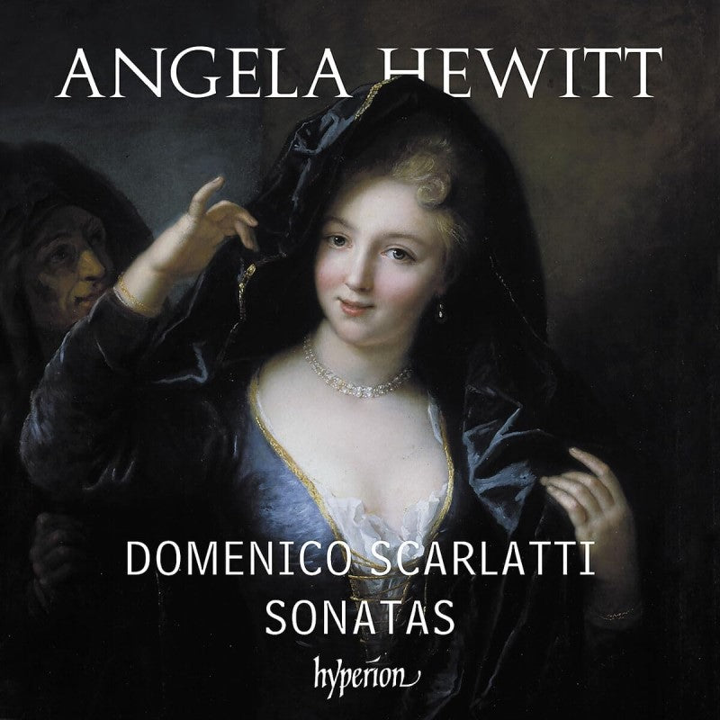 PRE-ORDER: Scarlatti: Sonatas, Vol. 3 [LP] [Vinyl]