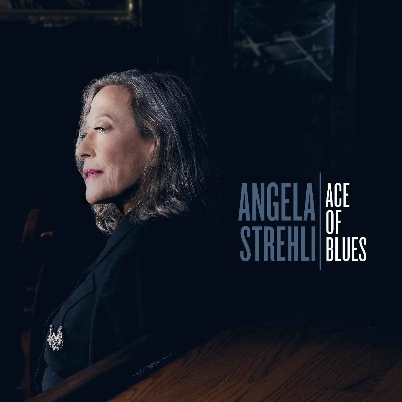 Ace Of Blues (Indie Exclusive Blue Vinyl) [Vinyl]