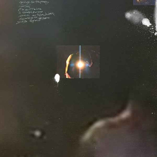 ANGELO HARMSWORTH - Singe [Vinyl]