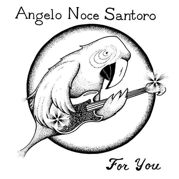 For You [CD]