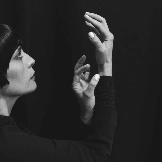 AngËle David-Guillou - Mouvements Organiques [Vinyl]