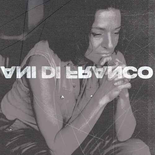 Ani Difranco - Unprecedented Sh!t [Vinyl]