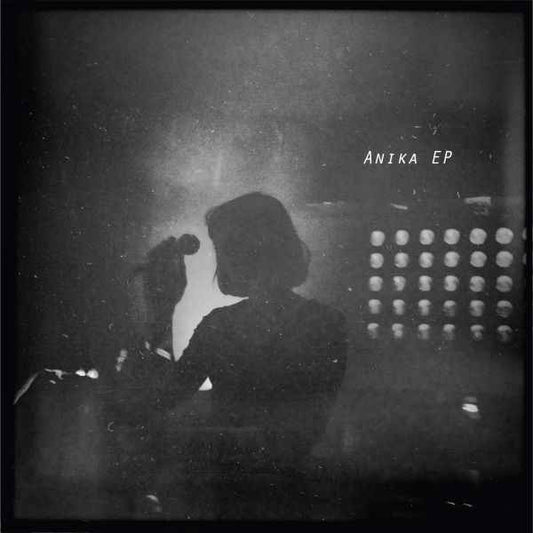 Anika EP [Cassette]