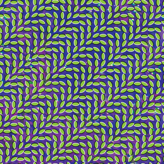 Animal Collective - Merriweather Post Pavilion [CD]