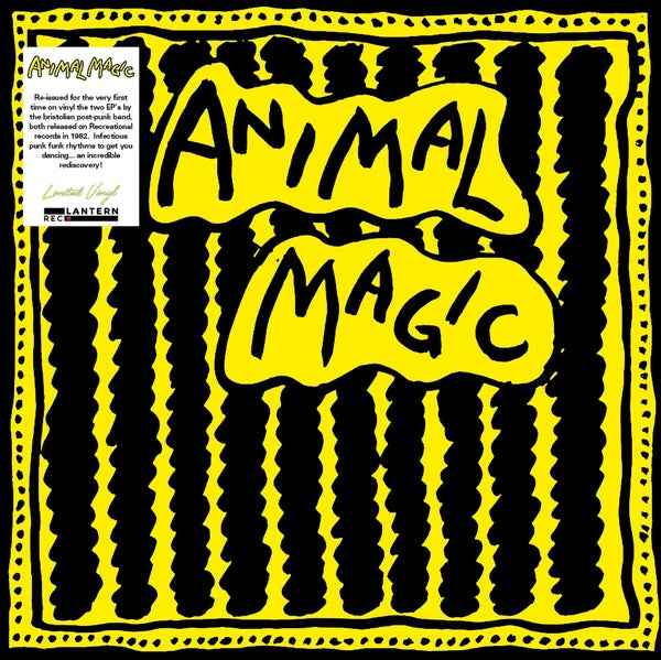 Get It Right/Standard Man EP Collection [Vinyl]