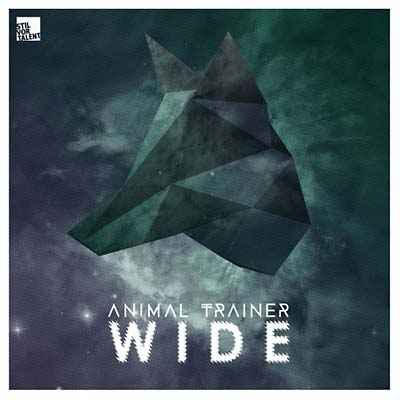 Wide [CD]