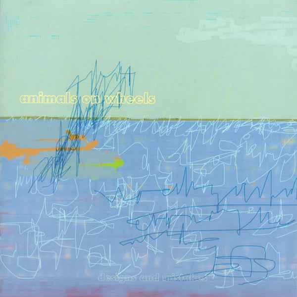 Designs and Mistakes [CD]