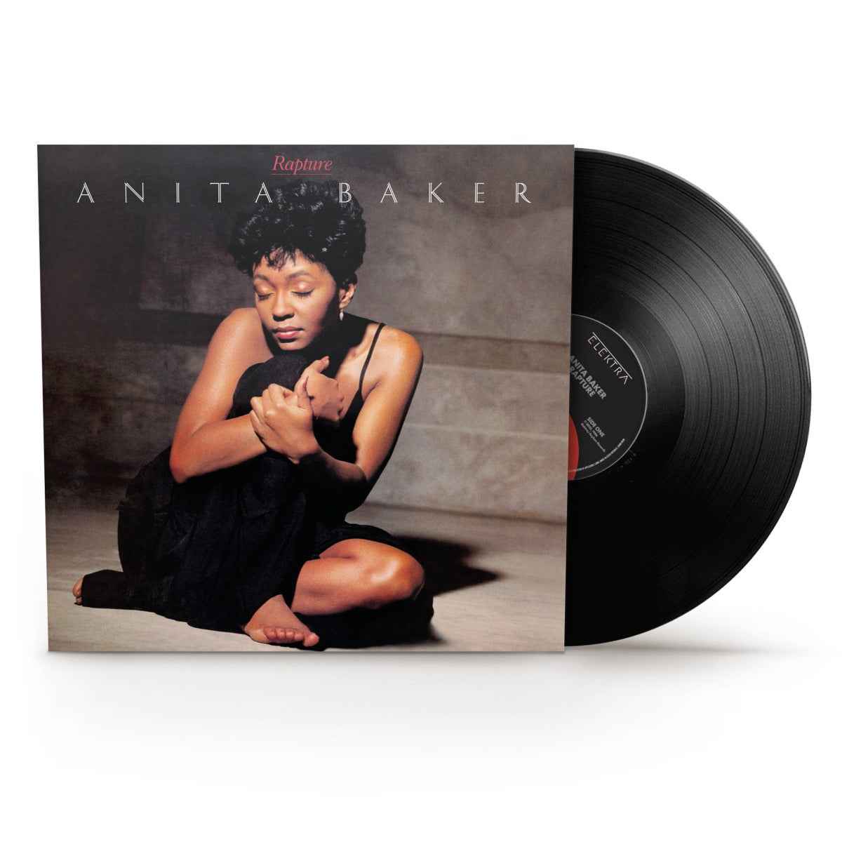 Rapture (Brick&Mortar Exclusive) [Vinyl]