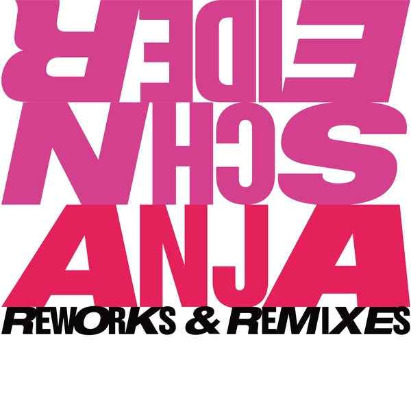 Reworks & Remixes [Vinyl]