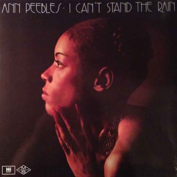 I Can'T Stand The Rain [Vinyl]